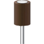 ナカニシ フラップサンダー 5本入 φ15 #150 49134の通販は