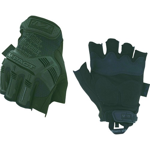 MECHANIXWEAR M-Pact フィンガーレス コバート L MFL-55-010の通販は
