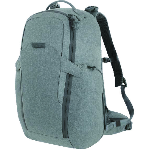 MAX(マックス) Entity バックパック 35L アッシュ NTTPK35ASの通販は
