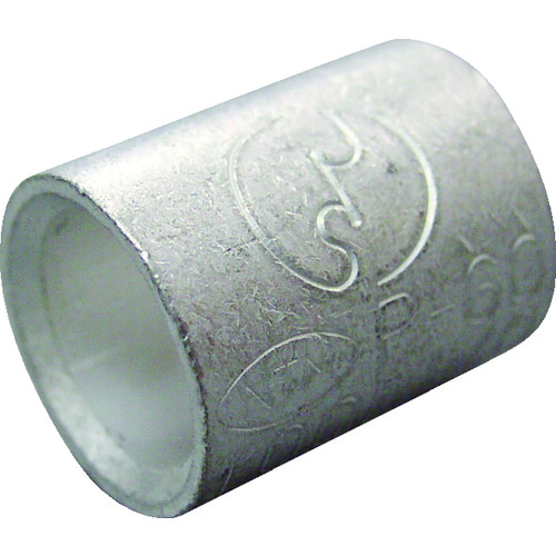 ニチフ 裸圧着スリーブ P形(10個入) P 250の通販は 10,315円