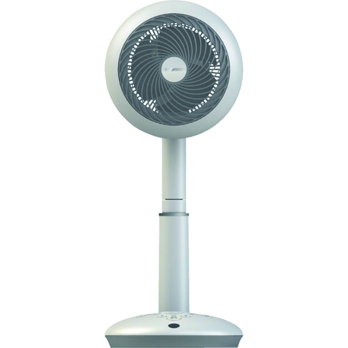 【直送】【代引不可】IRIS(アイリスオーヤマ) サーキュレーター扇風機(対流扇) STF-DC15Tの通販は