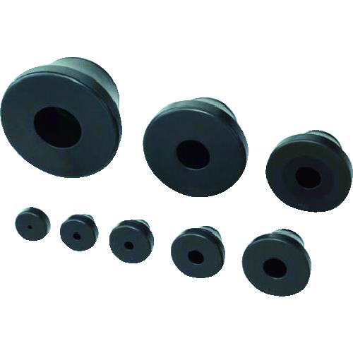 LAMP(スガツネ工業) 210038237 グロメット(50個入り) T-1458253-P50の通販は 8,134円