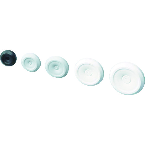 LAMP(スガツネ工業) 210038574 グロメット(25個入り) T-1475715-P25の通販は