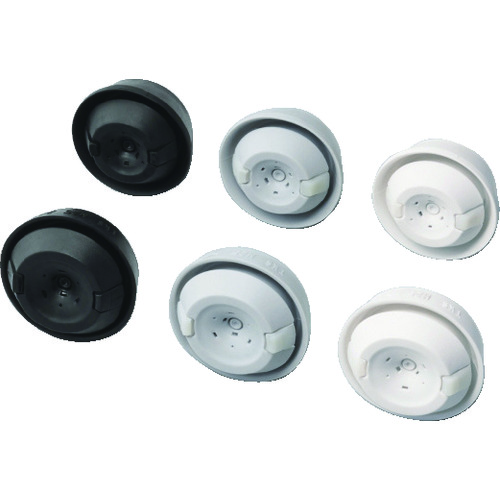 LAMP(スガツネ工業) 210039637 グロメット(50個入り) T-1475818-P50の通販は 7,940円