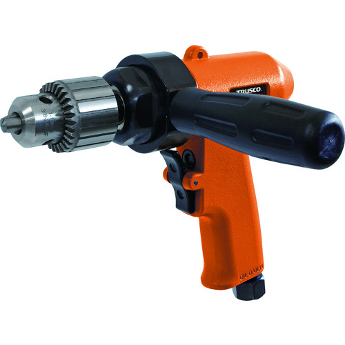 TRUSCO(トラスコ) エアータッパ- 10mm TAT-10の通販は