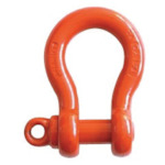 大洋製器工業 スーパーアロイシャックル 15t TBS-15Tの通販は 15,813円