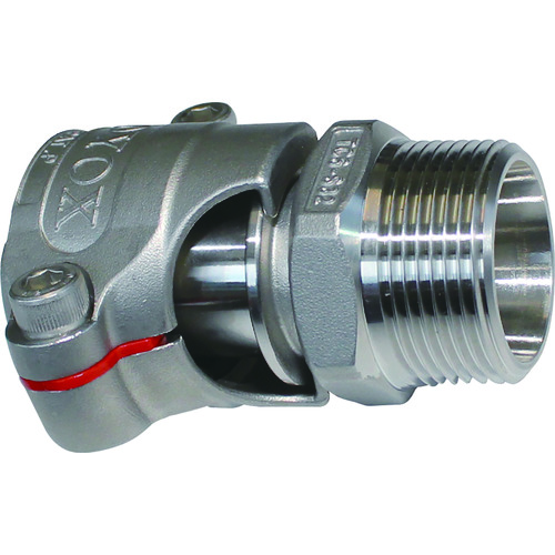 TOYOX(トヨックス) トヨコネクタTC6S型 TC6-S50-R2の通販は