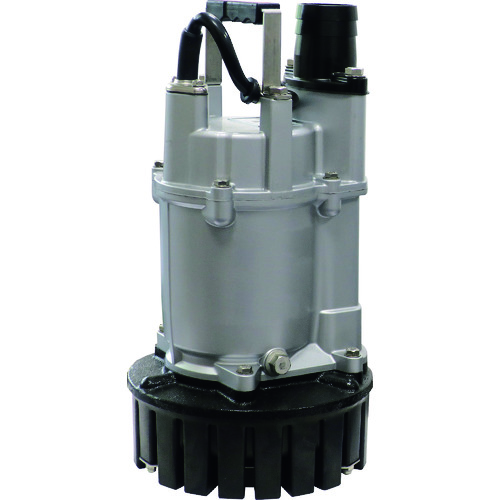 桜川ポンプ 一般工事用水中ポンプ 非自動 100V 50HZ US-40J-50HZの通販は 32,186円