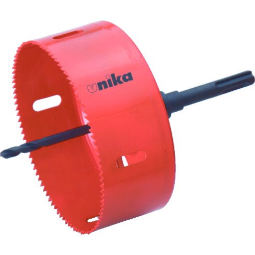 unika(ユニカ) ハイスホールソー ダウンライト用 HSDL-100SD  HSDL-100SD