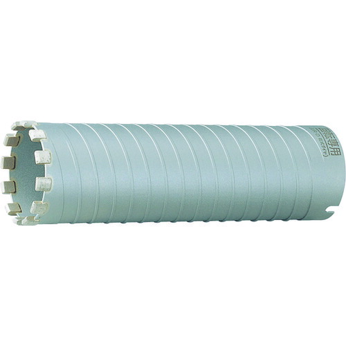 unika(ユニカ) UR21 乾式ダイヤロング80mm ボディ(替刃)ノミ(UR-Lシャンク対応)  UR21-DL080Bの通販は