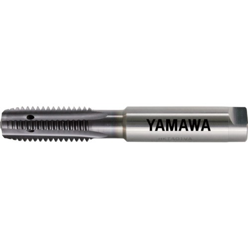 YAMAWA(ヤマワ) 超高速用超硬タップ 鋳鉄用 通リ穴用  HFICT-P-M12X1.75の通販は