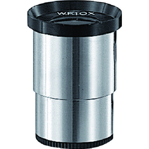 TRUSCO(トラスコ) 接眼レンズ10倍 クロスミクロ付  EYL10-4の通販は