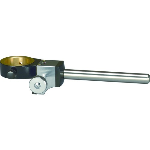TRUSCO(トラスコ) H型スタンド L=100  HST-L100の通販は