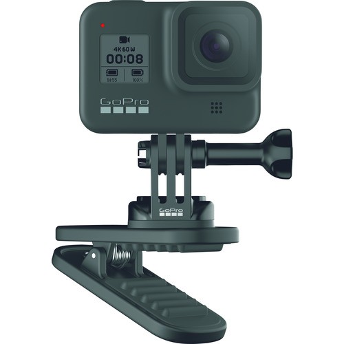 GoPro スイベルクリップ(マグネット付キ)  ATCLP-001の通販は