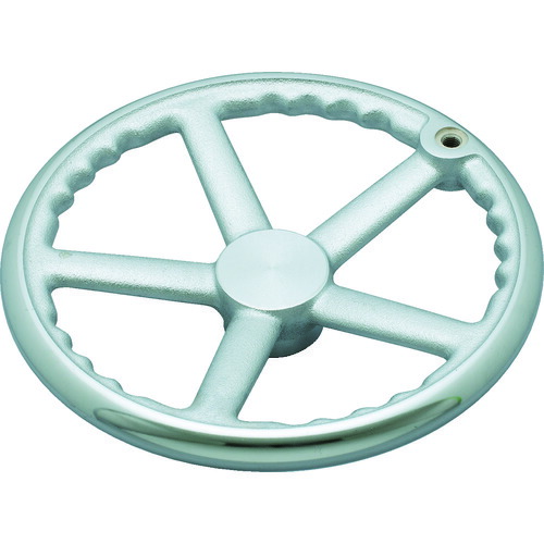 イマオ 朝顔型ハンドル車 ハンドル径500mm  V500の通販は