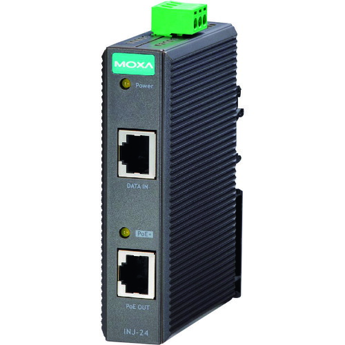 MOXA INJ-24  INJ-24の通販は