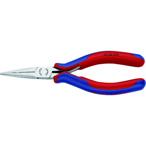 KNIPEX(クニペックス) 3562-145 エレクトロニクスプライヤー  3562-145の通販は 7,173円