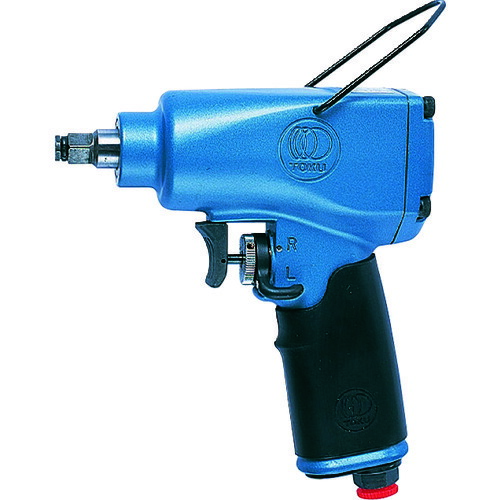 TOKU(東空) インパクトレンチ3/8 MI-12G MI-12G-3/8の通販は