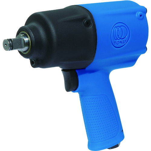 TOKU(東空) ハイパワーインパクトレンチ1/2 MI-17C  MI-17Cの通販は 45,774円