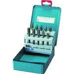 MRA(ムラキ) 超硬バー C10本組セット  C10の通販は