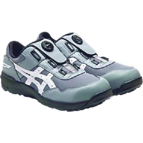 ASICS(アシックス) ウィンジョブCP209 BOAシートロック/ホワイト 25.0cm 1271A029.026-25.0の通販は