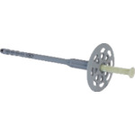 fischer(フィッシャー) 外断熱用アンカー termoz CN8/210 100本入 507423の通販は 15,687円