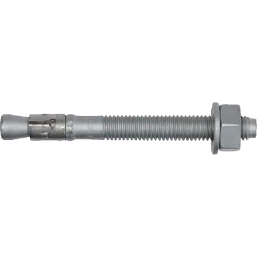 フィッシャー ボルトアンカー FBN2 12/10 FVZ 20本入 507589の通販は