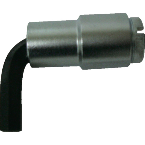 カノン(中村製作所) HCKヘキサゴンヘッド 二面幅寸法 6mm 50HCK6の通販は 5,201円