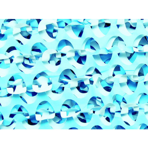 CAMO クレイジー レギュラーXウルトラライト スカイブルー 2.4mX6m  CCRU2.4X6BLUの通販は