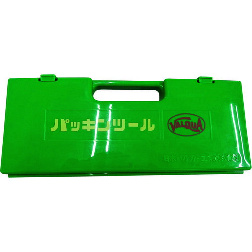 日本バルカー パッキンツール ケースノミ 単品 TOOL-P30000の通販は