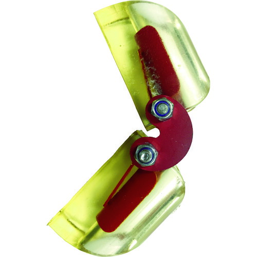 チェーンコーナーパッド(可動式) SKK 16  SKK-16Secutex（ルッドリフティングジャパン） チェーンコーナーパッド(可動式) SKK 16  SKK-16の通販は