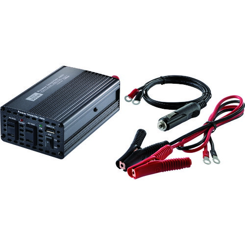 CELLSTAR(セルスター) パワーインバーターネオ  PI-350/24Vの通販は