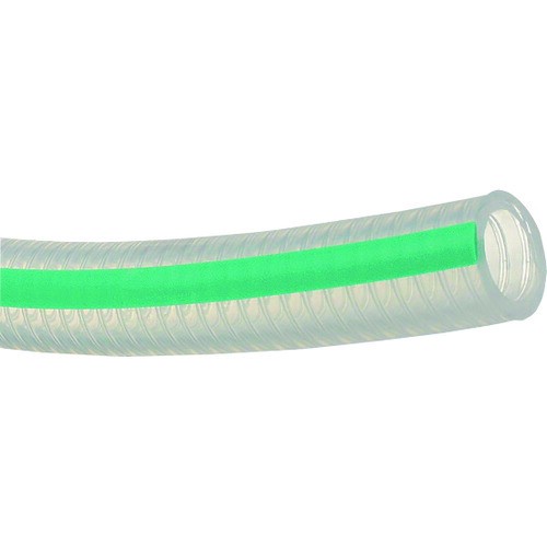 TOYOX(トヨックス) トヨシリコーンPホース 内径15.9×外径24mm 10m TSIP15  TSIP-15の通販は