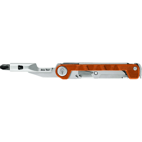 GERBER(ガーバー) マルチツール アームバードライブ オレンジ  1052449の通販は