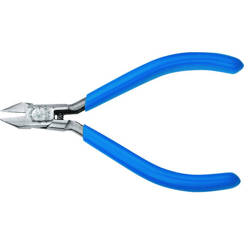 KLEIN(クライン) 電工ニッパ 100mm ミニチュア刃  D295-4Cの通販は