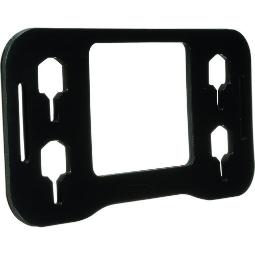 3M バーサフロー[[TM上]] バックパックアダプター TR-655 BPK-01用  TR-655