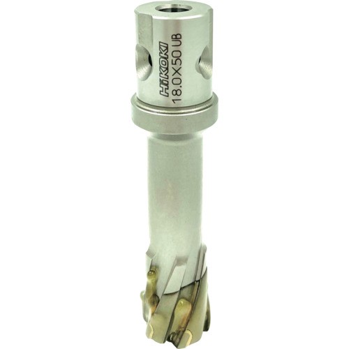 Hikoki(ハイコーキ) スチールコア ボール盤用 23mm T50 0037-4583の通販は