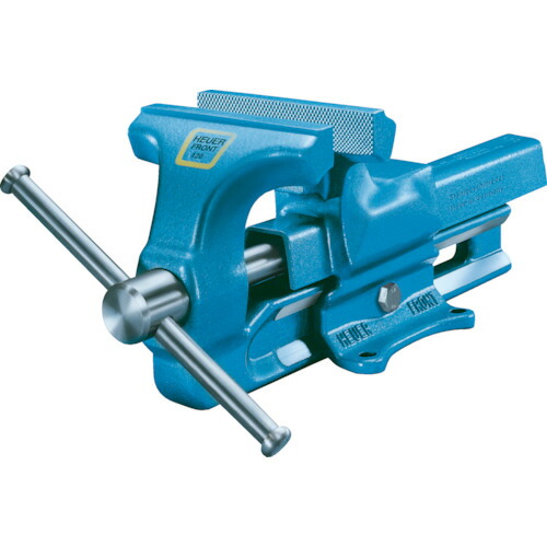 HEUER(ホイヤー) リードバイス HEUER Vice 100mm 100100の通販は 45,852円