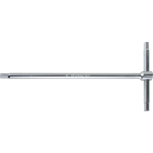 Beta(ベータ) T形ハンドルスライド式ヘキサゴンレンチ 951 14.0 330mm 009510640の通販は 7,059円