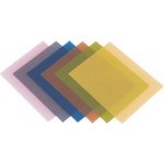 ナカニシ ラッピングフィルムシート 5本入 #800 56964
