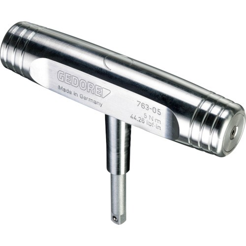 GEDORE(ゲドレー) トルクハンドル DREMOMETER T-FS 7N 1947974の通販は