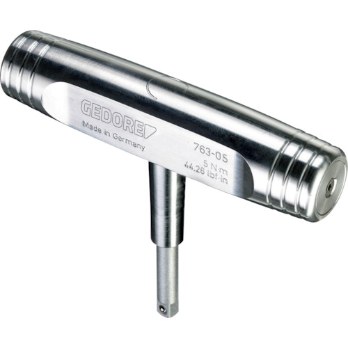 GEDORE(ゲドレー) トルクハンドル DREMOMETER T-FS 9N 1948008の通販は