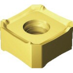 SANDVIK(サンドビック) コロミル345チップ 2040 345R-13T5E-ML 2040の通販は