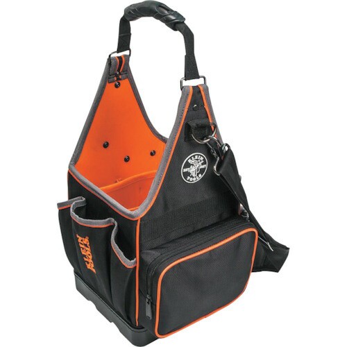 KLEIN(クライン) ツールトート TradesmanPro 20ポケット 554158-14の通販は 21,105円