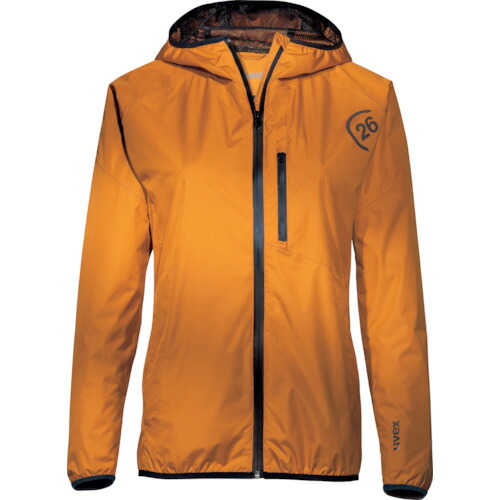 UVEX コレクション26 レディース レインジャケット XS 8857808の通販は