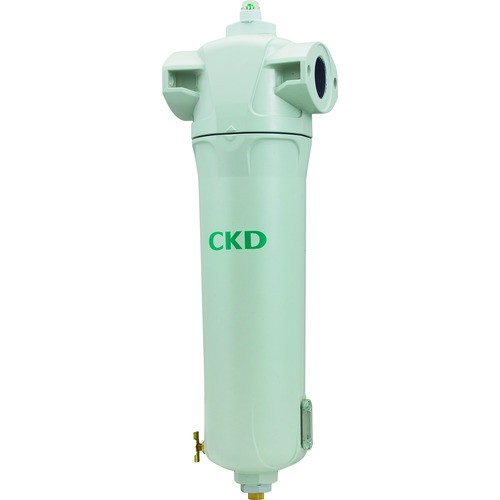 CKD 中型メインラインフィルタ AF2シリーズ AF2-05X25Aの通販は 53,563円