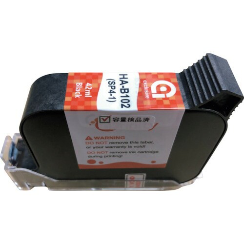 テクノマーク U2用42cc インク SP4ー1 AU203-001-17の通販は