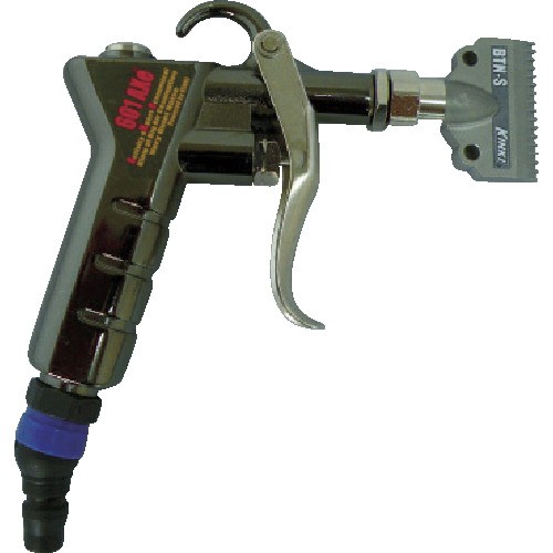 近畿製作所 ハイパワーエアーダスターガン ベータエス 601AXE-BETASの通販は