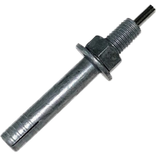 KFC(ケー・エフ・シー) ホーク・ストライクアンカーCタイプ 溶融亜鉛メッキ製 C10-50 HDZ