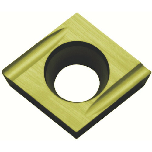 京セラ 旋削用チップ PVDサーメット PV720 CCGT060204EL-U PV720の通販は 9,786円